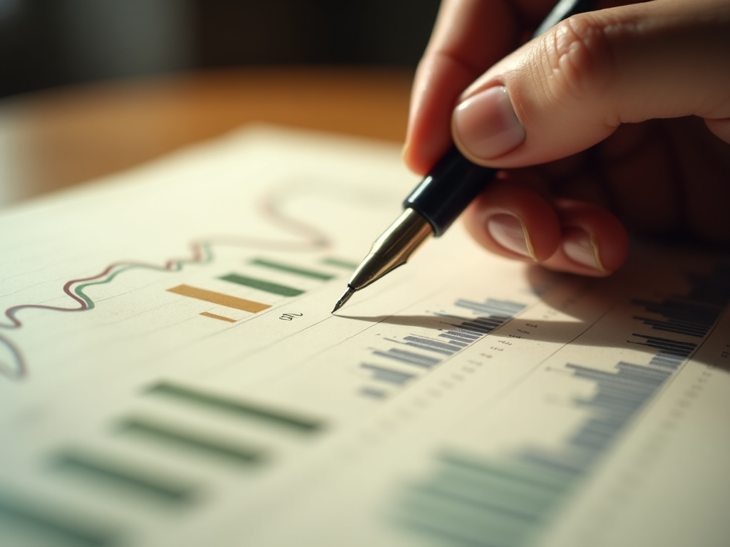 Финансовый анализ и планирование