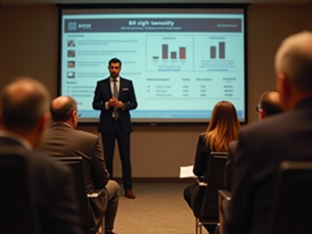 Семинар по финансовому анализу