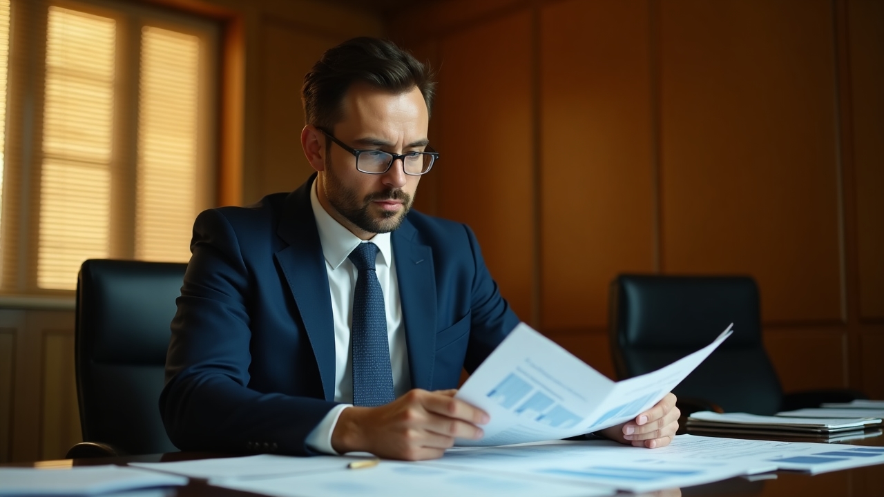 Курсы по анализу инвестиционных возможностей