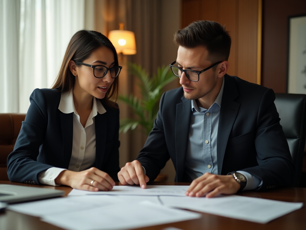 Консультация по инвестиционному анализу