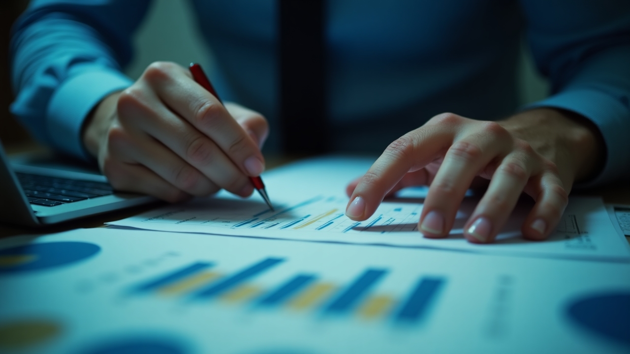 Управление инвестиционными рисками