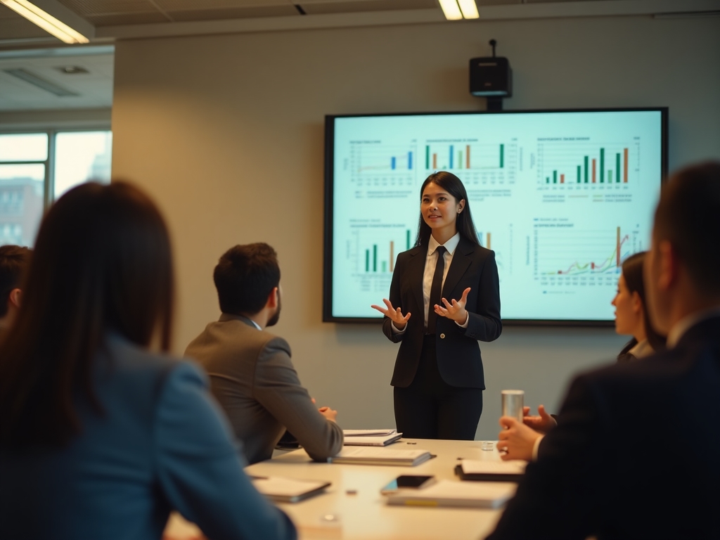 Образовательная сессия по инвестиционному анализу